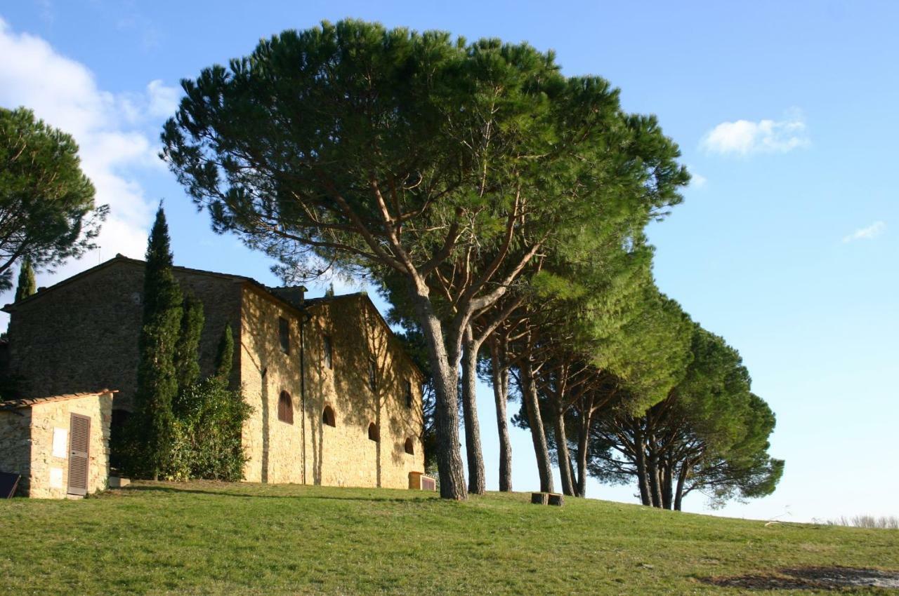 Casalevecchio Casale Marittimo Exterior foto